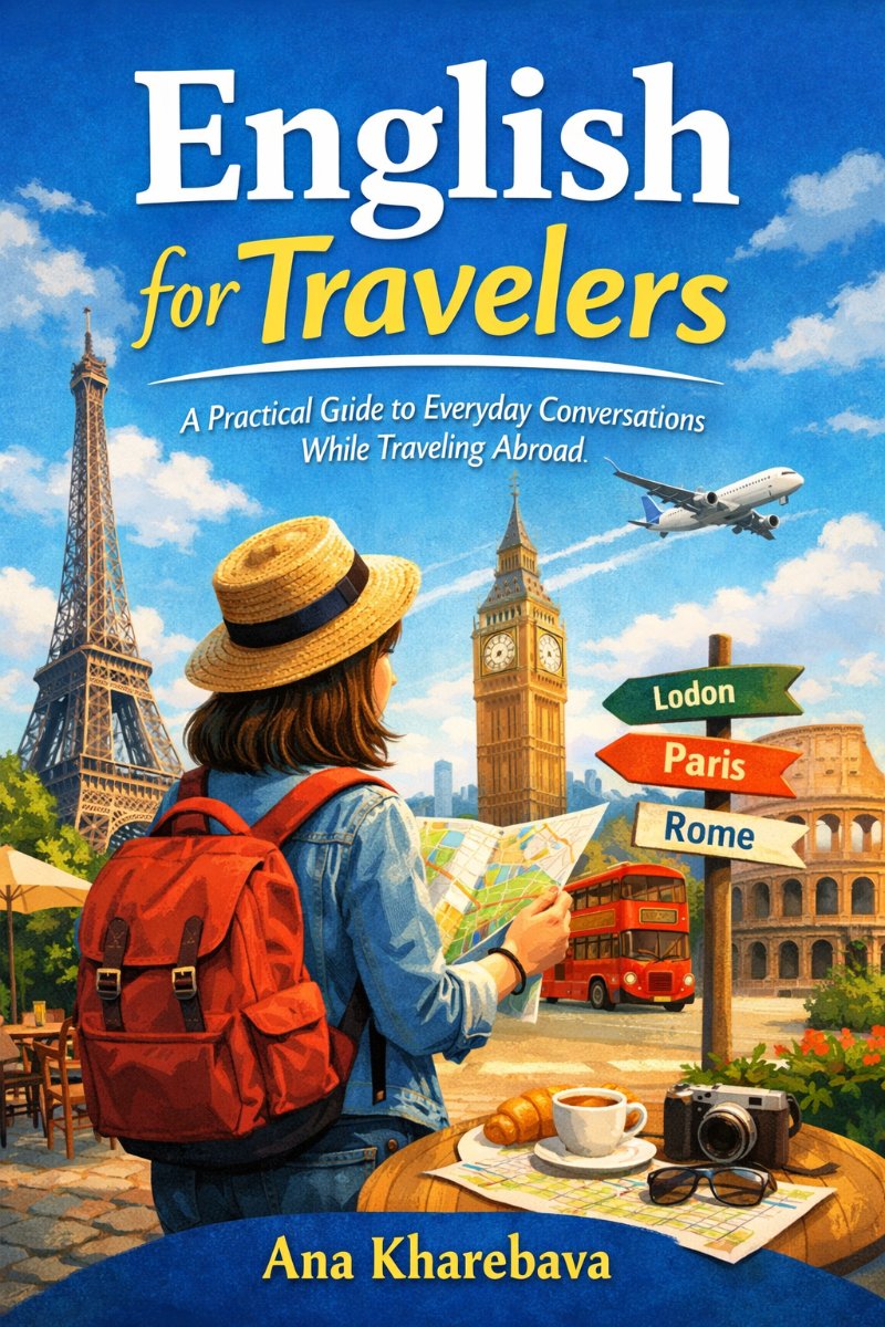English for Travelers